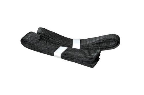 Justrite 1704S Nylon 2 in W x 52 in D x 0.125 in H Replacement Strap - Each
