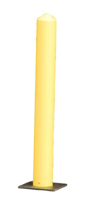 Eagle 1731 Fluted Bollard Post - Each