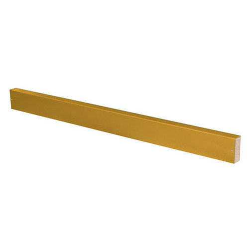 Justrite 22634 Yellow Base Cover - Each