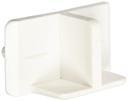 Justrite 24169 Wood Acid Cabinet Shelf Clip - Each