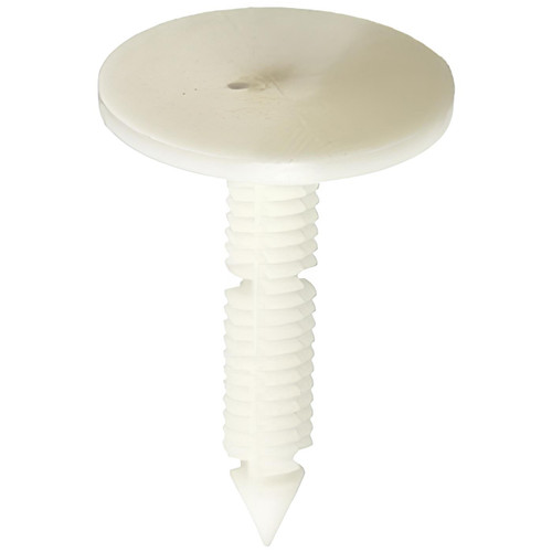 Justrite 24189 Wood Acid Cabinet Push Insert Set - 2/Set