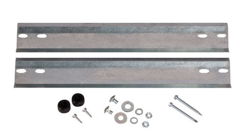 Justrite 25950 Wall Mount Kit - Each