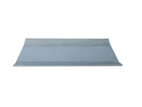 Justrite 27004 Steel Sediment Screen - Each