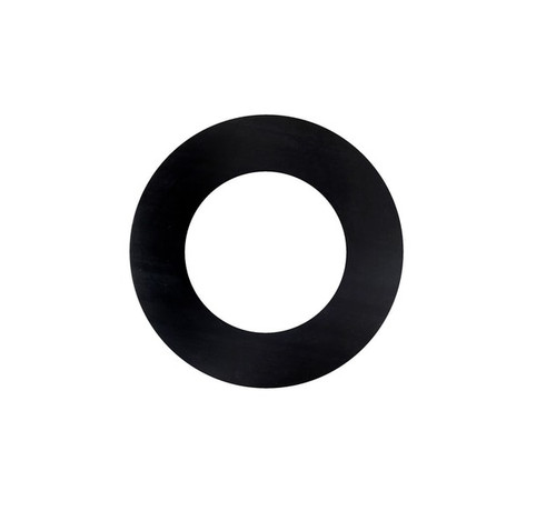 Justrite 28217 Viton Non-Color Changing Replacement Gasket - Each