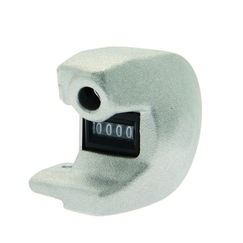 Justrite 28225 Stainless Steel Counter Accessory - Each