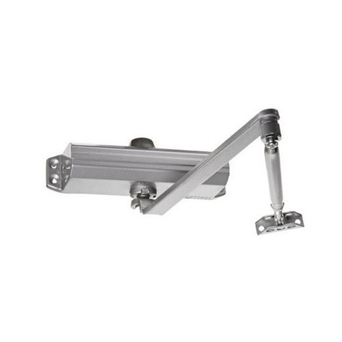 Justrite 29214 Double-Drum Storage Cabinet Door Closer - Each