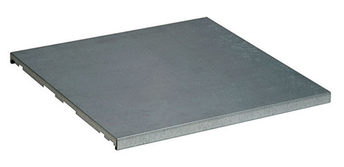 Justrite 29935 Steel Cabinet Shelf - Each