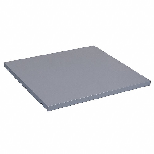 Justrite 29952 Gray Cabinet Shelf - Each