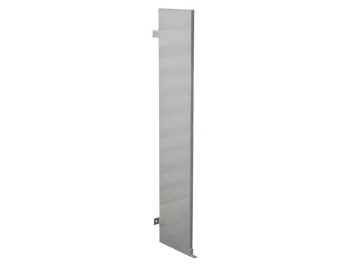 Justrite 35352 Steel/Marinite I One-Hour Deep One-Hour Fire Barrier - Each
