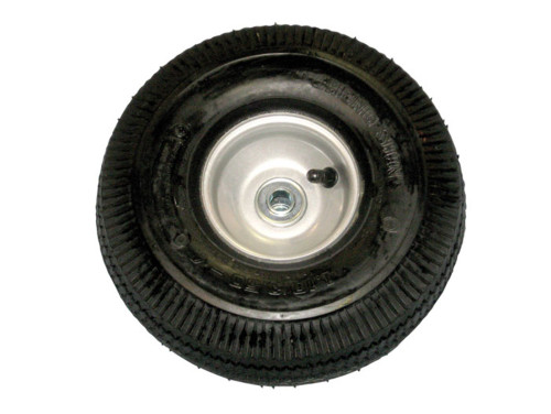 Justrite 35380 4 in Replacement Pneumatic Wheel - Each