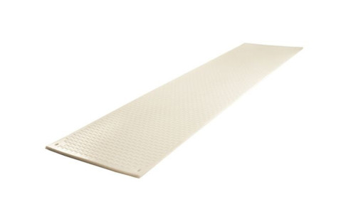 Checkers Safety CV28 95 Ton Clear Ground Protection Mat - Each