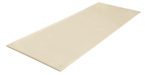 Checkers Safety CV28S1HH8 95 Ton Clear Ground Protection Mat - Each