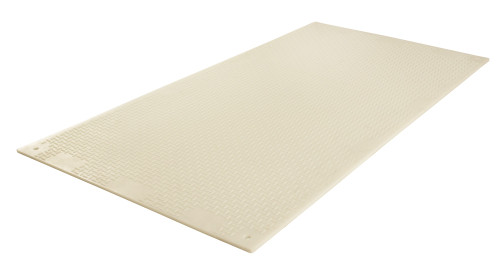 Checkers Safety CV48 95 Ton Clear Ground Protection Mat - Each