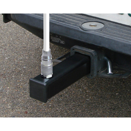 Checkers Safety FS7015PC-QD 6 in Hitch Mount - Each