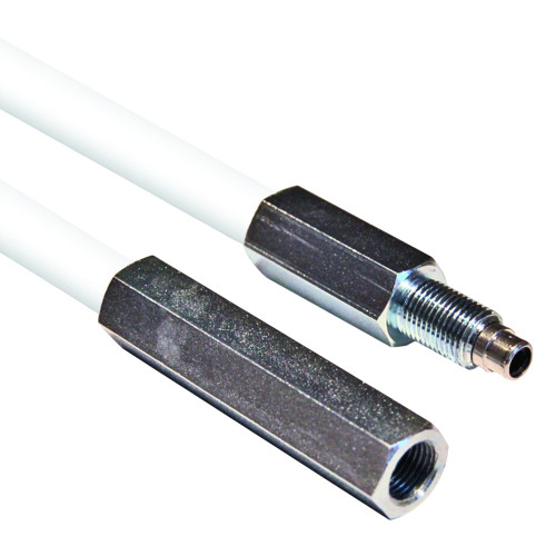 Checkers Safety FSEXT-4 3 ft Whip Extension - Each