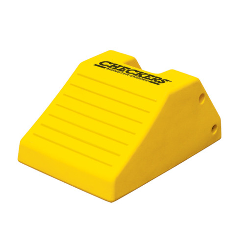 Checkers Safety MCPAD20.25X2.5 19.75 in 2 in Replacement Handle - Each