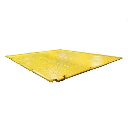 Justrite T8201TM Track Mat - Each