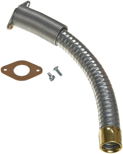 Justrite T8380 DripNEST Hose Bibb