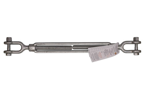 Super Anchor Safety 1058 Turnbuckle - Each