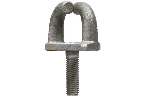 Super Anchor Safety 1091-GBS Stud Bolt Pass-Thru Top - Each