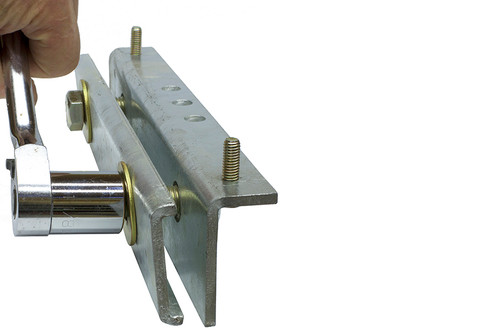Super Anchor Safety 1208 Standing Seam Clamp - Each