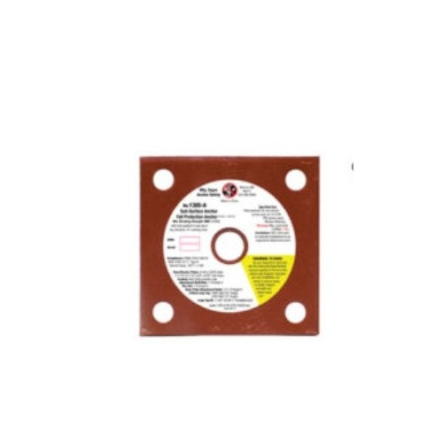 Super Anchor Safety 1307-B 3/8 in 5-7/16 in 5-7/16 in Base Plate - Each