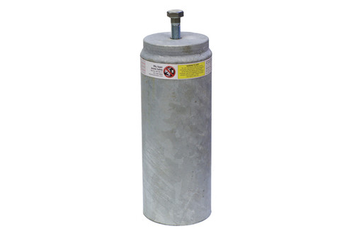 Super Anchor Safety 1492-G CRR 4.5 in SCH 80 Field Weld Riser - Each