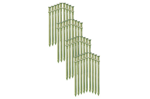 Super Anchor Safety 2012-A 3-1/2 in 16D Duplex Nail - 36/Pack
