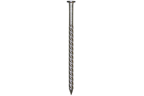 Super Anchor Safety 2013 3 in 12D Spiral Shank Nail - 36/Pack