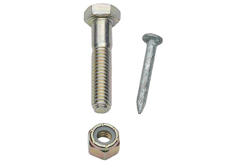 Super Anchor Safety 2025 E-Vac Anchor Fastener kit - 1/Pack