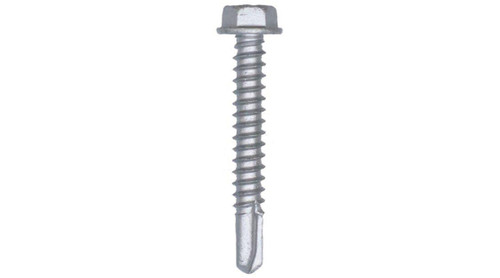 Super Anchor Safety 2033-1.5 Blazer Metal Decking Screw - 36/Pack