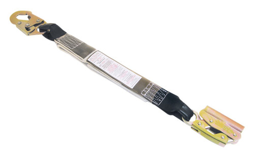 Super Anchor Safety 3004 MAX Force 23 in 130-310 lb Energy Absorber - 1/Pack