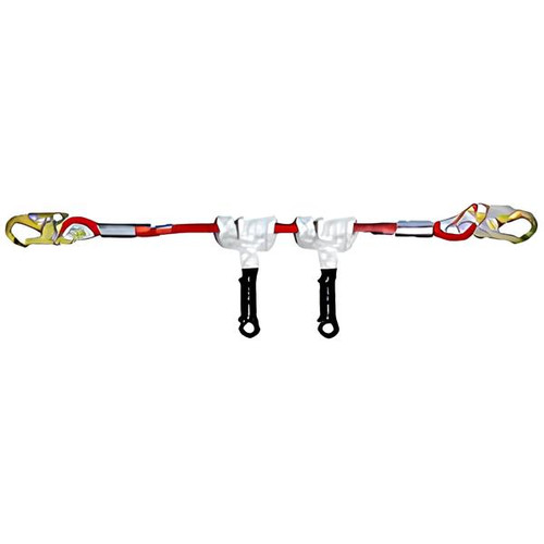 Super Anchor Safety 4015-VLL Value Rope Grab - Each