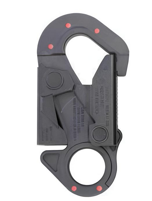 Super Anchor Safety 5017-Z 9 kV Dielectric Snap Hook - Each