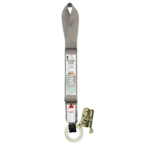 Super Anchor Safety 6191-Z Max-Force 130-310 lb Energy Absorber - Each