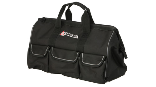 Super Anchor Safety 6420 11 Pockets 2800 cu-in Cargo Carry Bag - Each