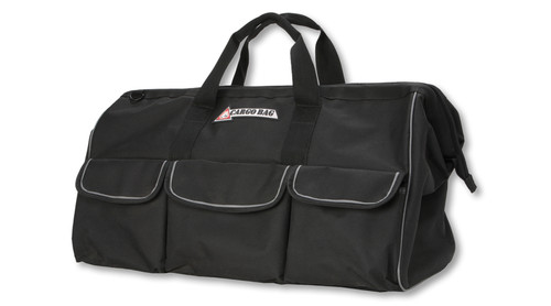 Super Anchor Safety 6421 11 Pockets 5300 cu-in Cargo Carry Bag - Each