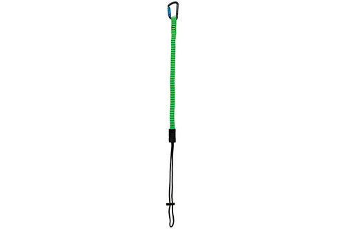 Super Anchor Safety 6427 36.25 in Static x 54 in Extend 15 lb Tool Tether - Each
