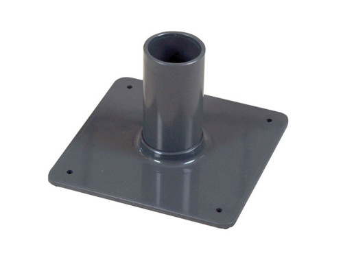 Justrite 35316 PVC Small Gas Cylinder Stand - Each
