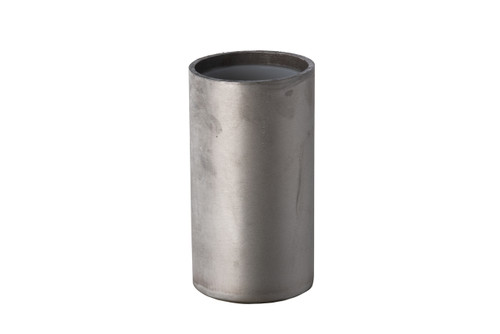 3M DBI-SALA 8000090 Fixed Davit Core Insert Base, Stainless Steel