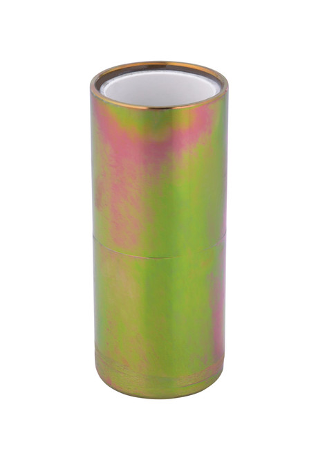 3M DBI-SALA 8510109 Fixed Davit Permanent Core Mount Sleeve, Zinc Plated