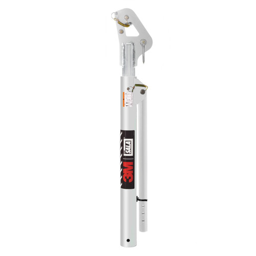 3M DBI-SALA 8000135 Anodized Long Reach Global Davit Arm (arm only)