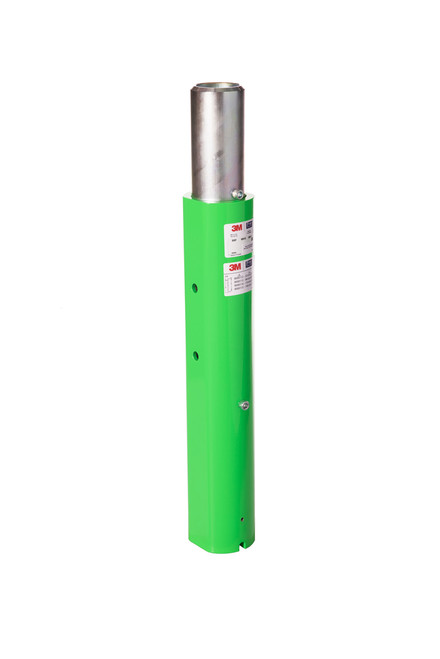 3M DBI-SALA 8000112 Davit Mast Extension, 21 in