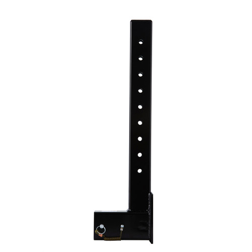 3M DBI-SALA 8000116 Extended Height Vehicle Hitch Adjustment