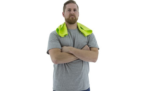 Majestic Glove Evaporative Cooling Towel (75-8011)