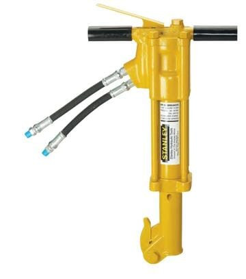 Stanley Underwater Hydraulic Light to Medium Duty Breaker (BR45350)