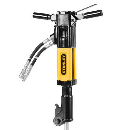 Stanley Handheld Hydraulic Medium Duty Breaker (BR50135)