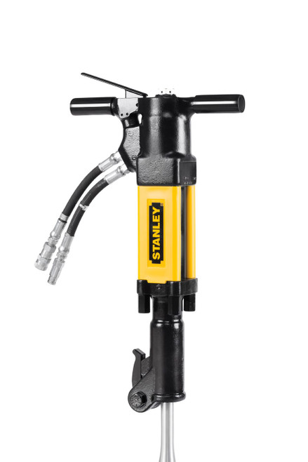 Stanley Handheld Hydraulic Medium Duty Breaker (BR67125)