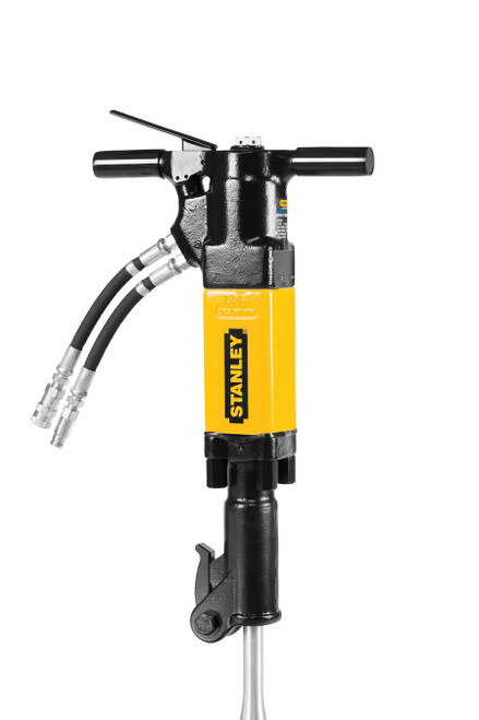 Stanley Handheld Hydraulic Heavy Duty Breaker (BR87130), Multiple Foot Types Available