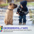 Gaia Saw Paw® 40022 22 LB Flexipail of Solid Salt Free Non-Corrosive Environmentally Safe Ice Melter